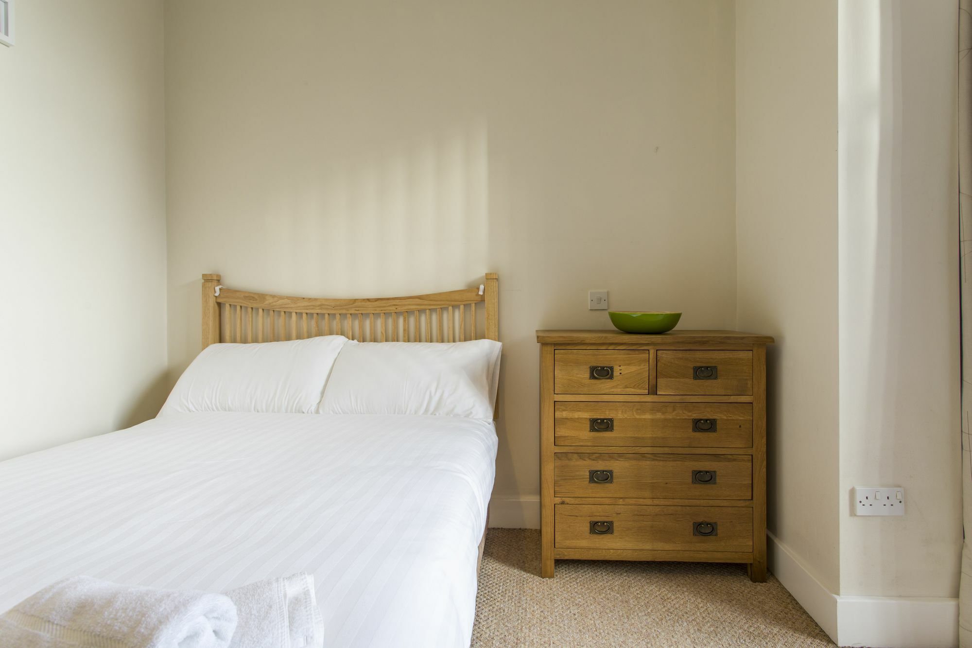 The Artane Self Catering Appartement Dublin Buitenkant foto