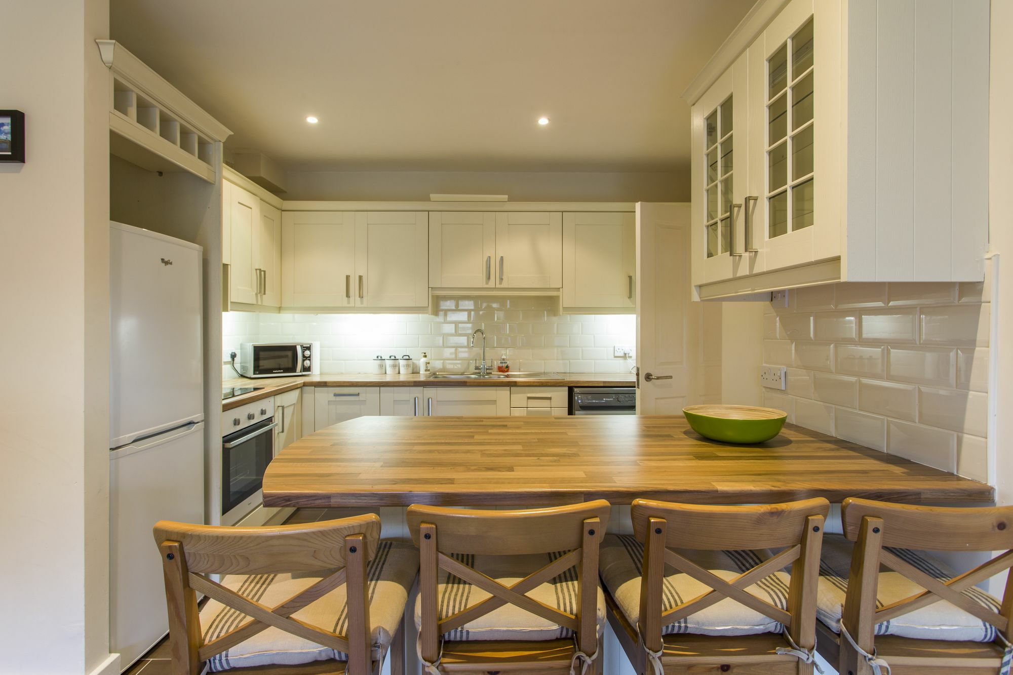 The Artane Self Catering Appartement Dublin Buitenkant foto